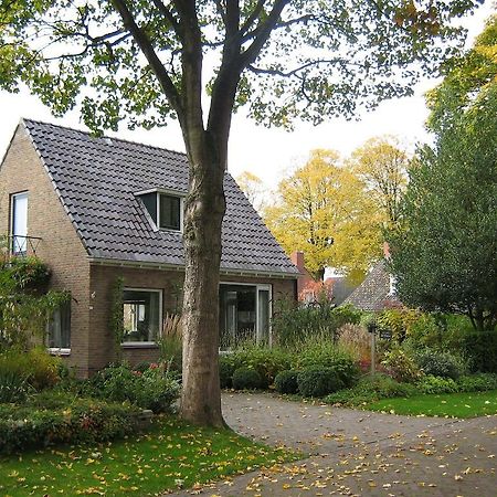 B&B De Esdoorn Norg Extérieur photo