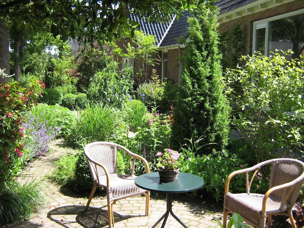 B&B De Esdoorn Norg Extérieur photo