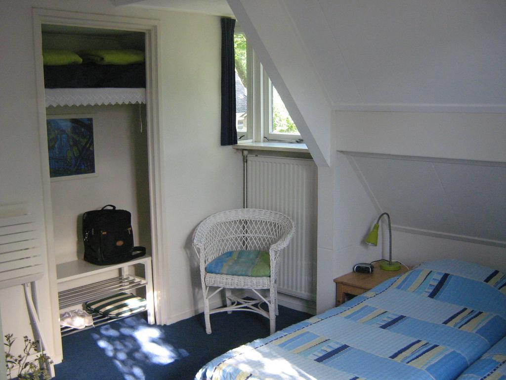 B&B De Esdoorn Norg Extérieur photo