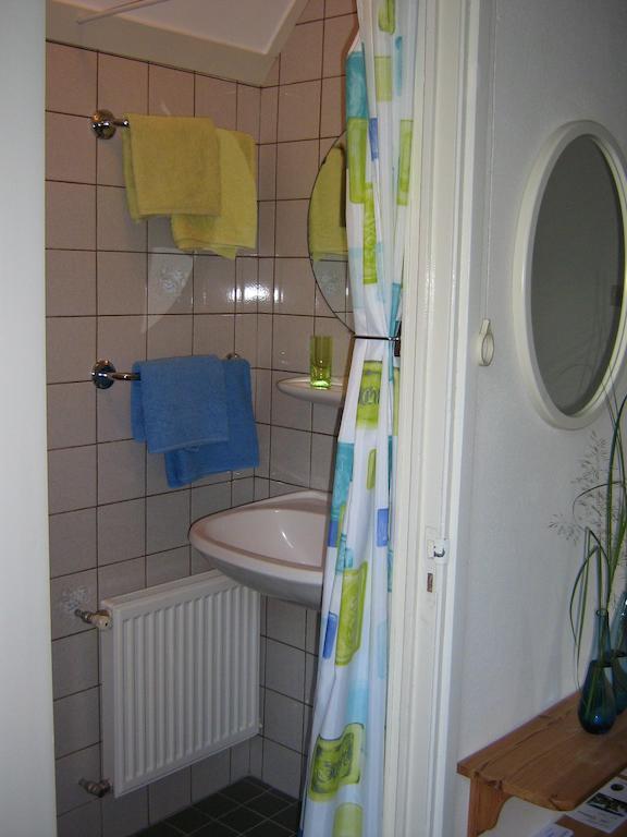B&B De Esdoorn Norg Chambre photo