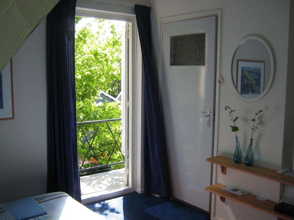 B&B De Esdoorn Norg Chambre photo