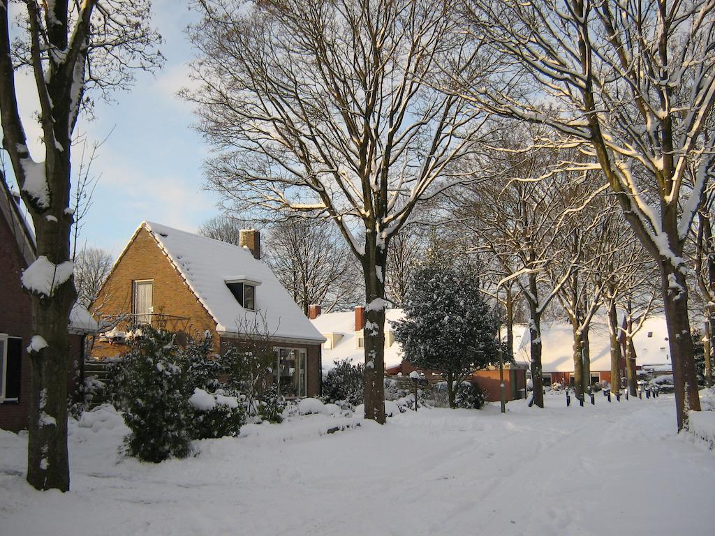 B&B De Esdoorn Norg Extérieur photo