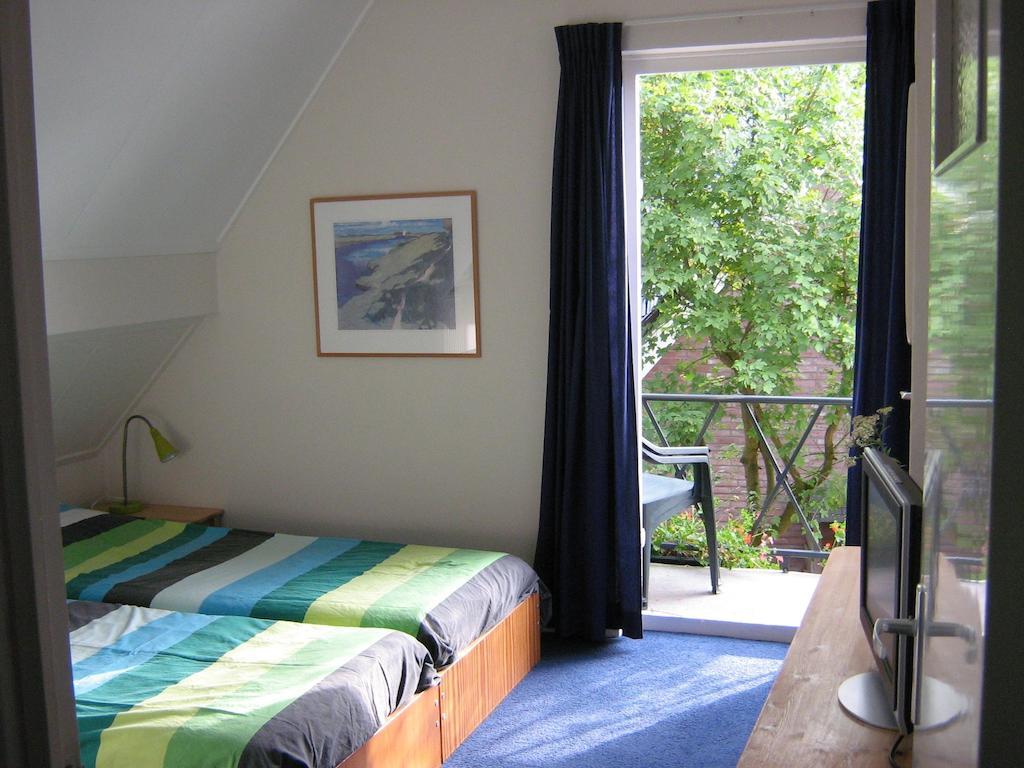 B&B De Esdoorn Norg Chambre photo