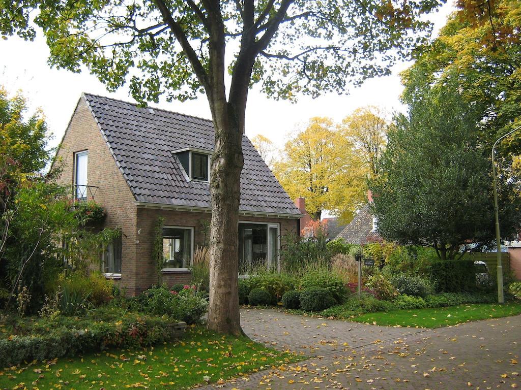 B&B De Esdoorn Norg Extérieur photo
