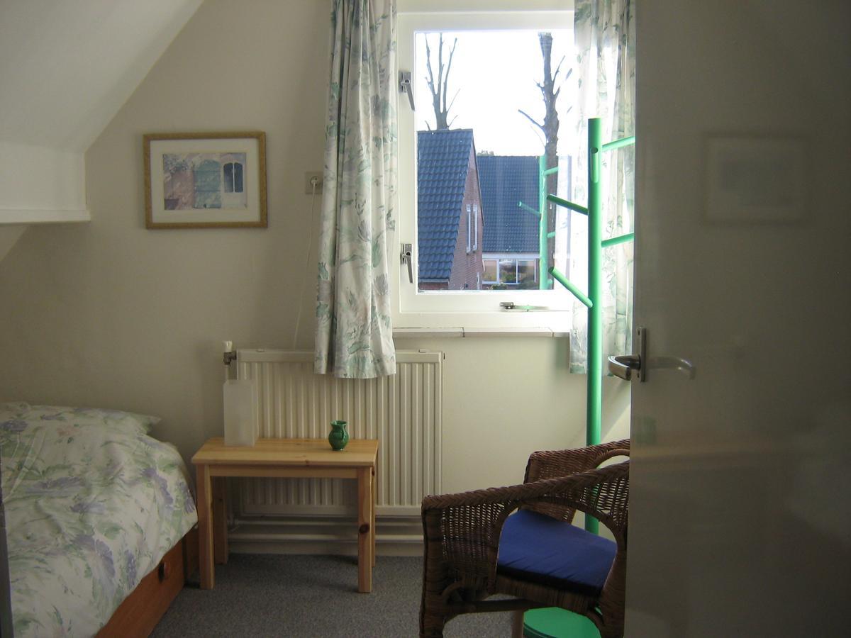 B&B De Esdoorn Norg Extérieur photo
